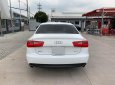 Audi A6 2014 - Bán xe Audi A6 màu trắng 2014. Trả trước 450 nhận xe ngay