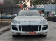 Porsche Cayenne GTS 2008 - Bán Porsche Cayenne GTS năm 2008, màu trắng, nhập khẩu nguyên chiếc, giá chỉ 980 triệu