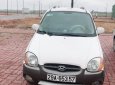 Hyundai Atos   AT 2002 - Xe Hyundai Atos đời 2002, màu trắng, nhập khẩu nguyên chiếc  