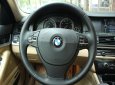 BMW 5 Series 523i 2011 - Bán BMW 5 Series 523i sản xuất năm 2011, màu trắng, nhập khẩu nguyên chiếc