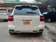 Porsche Cayenne GTS 2008 - Bán Porsche Cayenne GTS năm 2008, màu trắng, nhập khẩu nguyên chiếc, giá chỉ 980 triệu