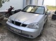 Daewoo Lacetti    2005 - Cần bán gấp Daewoo Lacetti đời 2005, màu bạc, nhập khẩu nguyên chiếc