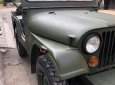 Jeep Wrangler Trước 1975 - Bán Jeep Mỹ SX trước 1975, sang tên rút hồ sơ thoải mái, TP. HCM