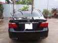 Lexus LS 600HL 2008 - Cần bán Lexus LS 600HL đời 2008, màu đen, nhập khẩu ít sử dụng