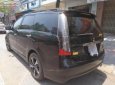 Mitsubishi Grandis 2005 - Bán ô tô Mitsubishi Grandis năm sản xuất 2005, màu đen, giá tốt