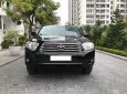 Toyota Highlander LE 2007 - Bán Toyota Highlander LE năm 2008, màu đen, nhập khẩu