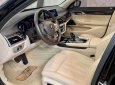 BMW 7 Series 740 Li 2016 - Bán ô tô BMW 7 Series 740 Li model 2016, màu đen, nội thất kem