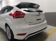 Ford Focus Sport 1.5L 2018 - Bán Ford Focus Sport 1.5L đời 2018, màu trắng