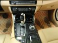 BMW 5 Series 523i 2011 - Bán BMW 5 Series 523i sản xuất năm 2011, màu trắng, nhập khẩu nguyên chiếc