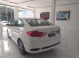 Honda City 1.5TOP 2019 - Bán ô tô Honda City 1.5TOP đời 2019, màu trắng