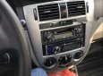 Daewoo Lacetti    2005 - Cần bán gấp Daewoo Lacetti đời 2005, màu bạc, nhập khẩu nguyên chiếc