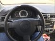 Daewoo Lacetti    2005 - Cần bán gấp Daewoo Lacetti đời 2005, màu bạc, nhập khẩu nguyên chiếc