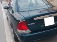 Ford Laser   2000 - Bán xe cũ Ford Laser năm 2000, màu xanh lam