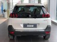 Peugeot 3008 1.6 AT 2019 - Bán ô tô Peugeot 3008 1.6 AT 2019, màu trắng sang trọng