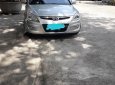 Hyundai i30   2009 - Cần bán lại xe Hyundai i30 đời 2009, màu bạc, xe nhập chính chủ