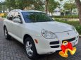 Porsche Cayenne GTS 2005 - Bán xe Porsche Cayenne GTS năm 2005, màu trắng, nhập khẩu, giá tốt