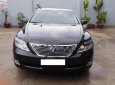 Lexus LS 600HL 2008 - Cần bán Lexus LS 600HL đời 2008, màu đen, nhập khẩu ít sử dụng