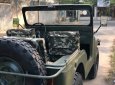 Jeep Wrangler Trước 1975 - Bán Jeep Mỹ SX trước 1975, sang tên rút hồ sơ thoải mái, TP. HCM