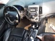 Hyundai i30   2009 - Cần bán lại xe Hyundai i30 đời 2009, màu bạc, xe nhập chính chủ
