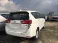 Toyota Innova 2019 - Bán Toyota Innova đời 2019, màu trắng, 723 triệu