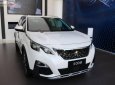 Peugeot 3008 1.6 AT 2019 - Bán ô tô Peugeot 3008 1.6 AT 2019, màu trắng sang trọng