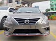 Nissan Sunny XT Premium 2019 - Cần bán xe Nissan Sunny XT Premium năm 2019, màu xám giá cạnh tranh