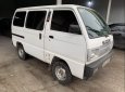 Suzuki Carry 2011 - Bán Suzuki Carry sản xuất năm 2011, màu trắng, nhập khẩu nguyên chiếc, giá 175tr