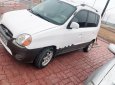 Hyundai Atos   AT 2002 - Xe Hyundai Atos đời 2002, màu trắng, nhập khẩu nguyên chiếc  