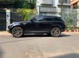 LandRover 2018 - Chính chủ cần bán xe LandRover Range Rover Sport HSE -7 chỗ- đời 2018, màu đen, bảo hành, bảo dưỡng, bảo hiểm