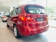 BMW 2 Series 218i 2018 - Cần bán xe BMW 2 Series 218i 2018, màu đỏ, nhập khẩu nguyên chiếc