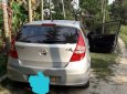 Hyundai i30   2009 - Cần bán lại xe Hyundai i30 đời 2009, màu bạc, xe nhập chính chủ