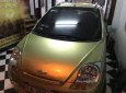 Chevrolet Spark 2008 - Cần bán Chevrolet Spark đời 2008 như mới, giá cạnh tranh