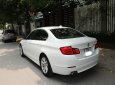 BMW 5 Series 523i 2011 - Bán BMW 5 Series 523i sản xuất năm 2011, màu trắng, nhập khẩu nguyên chiếc