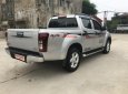 Isuzu Dmax 2016 - Bán xe Isuzu Dmax sản xuất năm 2016, màu bạc, nhập khẩu, giá 555tr