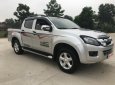 Isuzu Dmax 2016 - Bán xe Isuzu Dmax sản xuất năm 2016, màu bạc, nhập khẩu, giá 555tr