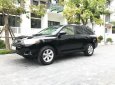 Toyota Highlander LE 2007 - Bán Toyota Highlander LE năm 2008, màu đen, nhập khẩu