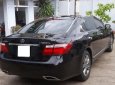 Lexus LS 600HL 2008 - Cần bán Lexus LS 600HL đời 2008, màu đen, nhập khẩu ít sử dụng