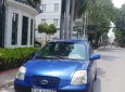 Kia Picanto   2007 - Em bán chiếc Kia Picanto số tự động, máy móc đi ngon nhẹ