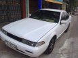 Nissan Cefiro 1993 - Bán ô tô Nissan Cefiro sản xuất năm 1993, màu trắng, xe nhập chính chủ, 75 triệu