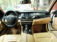 BMW 5 Series 523i 2011 - Bán BMW 5 Series 523i sản xuất năm 2011, màu trắng, nhập khẩu nguyên chiếc