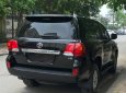 Toyota Land Cruiser VX 4.6 AT 2014 - Bán Toyota Land Cruiser VX 4.6 AT 2015, màu đen, nhập khẩu nguyên chiếc