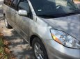 Toyota Sienna    2007 - Bán Toyota Sienna đời 2007 xe nhập, gia đình sử dụng kỹ không va chạm hay bị ngập nước