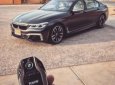 BMW 7 Series 740Li 2019 - Bán xe BMW 7 Series 740Li đời 2019, màu đen, xe nhập