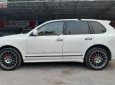 Porsche Cayenne GTS 2008 - Bán Porsche Cayenne GTS năm 2008, màu trắng, nhập khẩu nguyên chiếc, giá chỉ 980 triệu