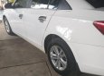 Chevrolet Cruze LS 2014 - Bán xe Chevrolet Cruze Cruze LS 2014 đời 2014, màu trắng, giá chỉ 349tr