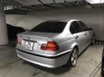 BMW 3 Series    318i  2003 - Cần bán xe BMW 3 Series 318i đời 2003, xe đang đi làm hàng ngày