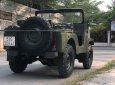 Jeep Wrangler Trước 1975 - Bán Jeep Mỹ SX trước 1975, sang tên rút hồ sơ thoải mái, TP. HCM