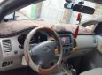 Toyota Innova V 2010 - Bán Toyota Innova V sản xuất năm 2010, màu bạc, odo 85.000 km