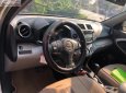 Toyota RAV4 Limited 2007 - Bán Toyota RAV4 Limited sản xuất năm 2007, màu bạc, nhập khẩu  