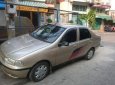 Fiat Siena   2001 - Bán xe Fiat Siena đời 2001, nhập khẩu nguyên chiếc, dàn lạnh tốt